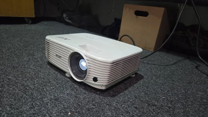 Projetor Acer P1150 - 3600 Lumens (HDMI) - Semi-novo