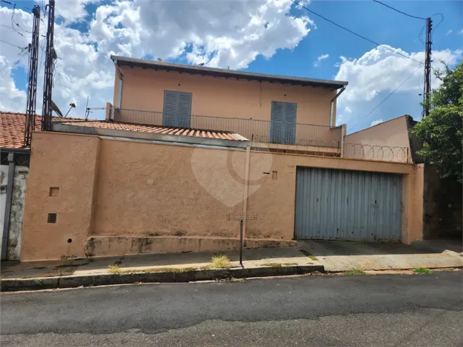 Casa com 2 quartos à venda em Vila santa maria (vila xavier) - SP