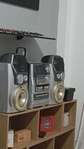Aiwa NSX T99 