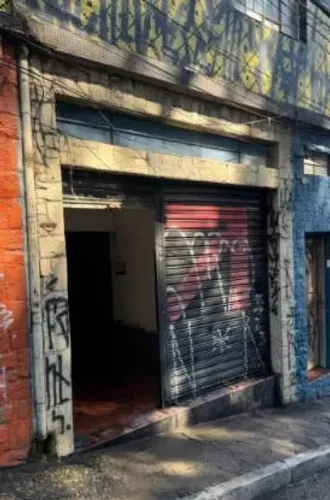 Loja na Rua Major Dantas Cortez, N. 1018 80 m²