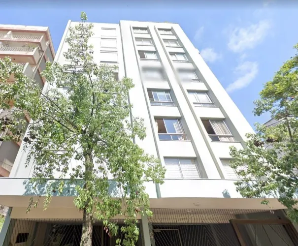 Apartamento de 3 quartos à venda Rua Vinte e Quatro de Maio