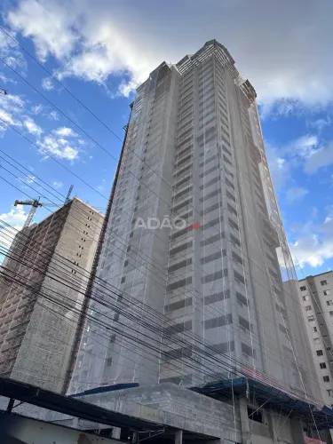 Ágio Metropolitan Bueno - Sala Comercial 219,74 mt² 5 Vagas Sala comercial com null Quarto