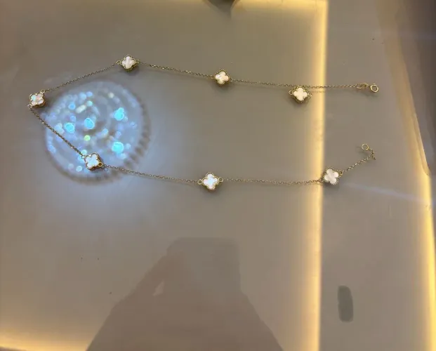 Cordão de ouro