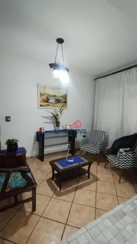 Sobrado com 3 dormitórios à venda por R$ 905.250,00 - Ponte Grande - Guarulhos/SP