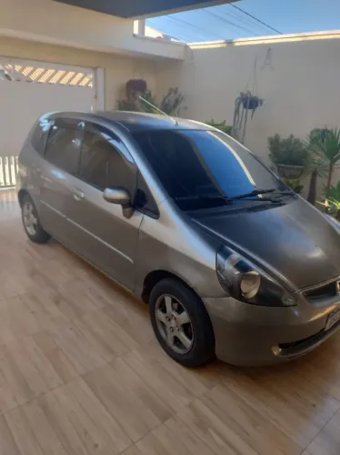 Honda Fit LXL 1.4/ 1.4 Flex 8v/16v 5P Mec. 2006