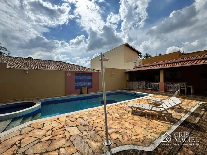 Casa à venda no Bairro Vila Suiça em Indaiatuba-SP!