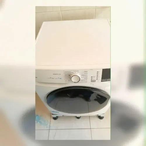 Lava e Seca Electrolux LSP11 11kg/7kg para retirada de peças ou conserto