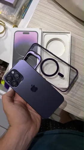 iPhone 14 Pro Max 128gb 