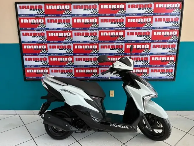 ELITE 125 2022, 11.300KM, $13.200,00