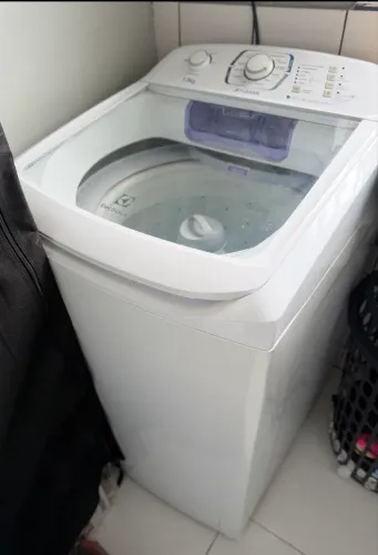 Máquina de lavar 13 kilos