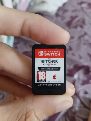 The withcher 3: wild hunt complete edition 