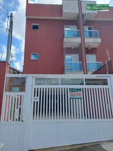Apartamento com 3 dormitórios, 68 m² - venda por R$ 470.000,00 ou aluguel por R$ 2.772,26/