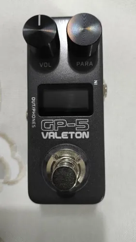 Valeton GP5 