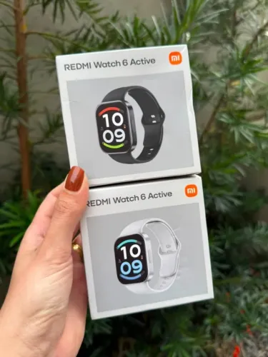Redmi Watch 6 Active Lacrado