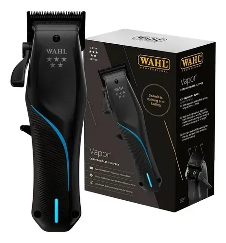 maquina wahl vapor 