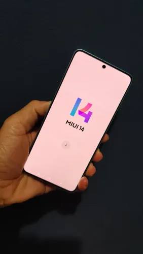 Celular Xiaomi Redmi Note 13 Pro