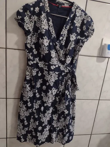 Vestido casual