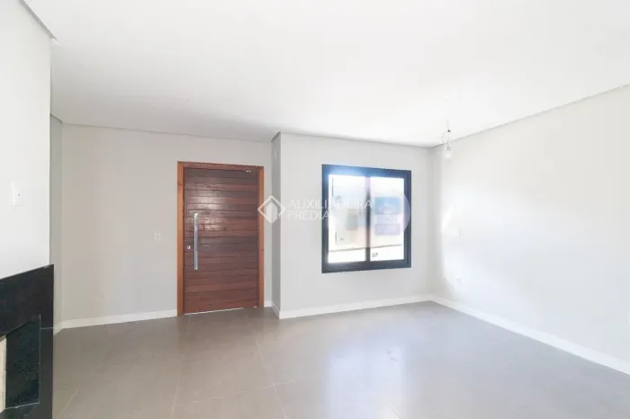 Casa em Condomínio 3 quarto(s), no bairro Campo Novo