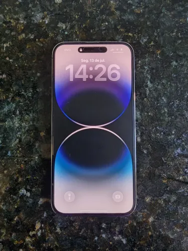 Iphone 14 Pro Max 256