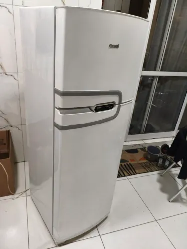 REFRIGERADOR CONSUL FROSFREE GELANDO N 