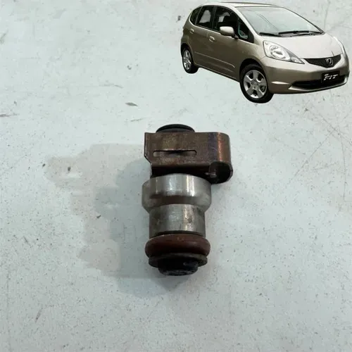 Bico Injetor Honda Fit 1.5 2009 2010 2011 2012 2014 Original 127/220v