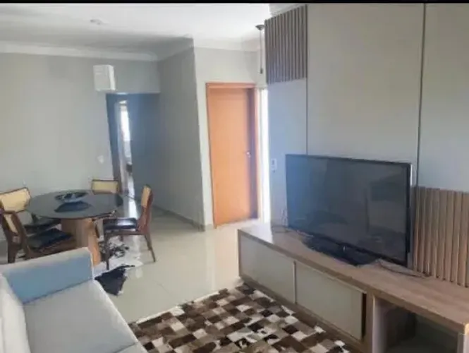 Casa com 3 dormitórios com suíte à venda, 99 m² por R$ 480.000 - Jardim Paris Vi - Maringá
