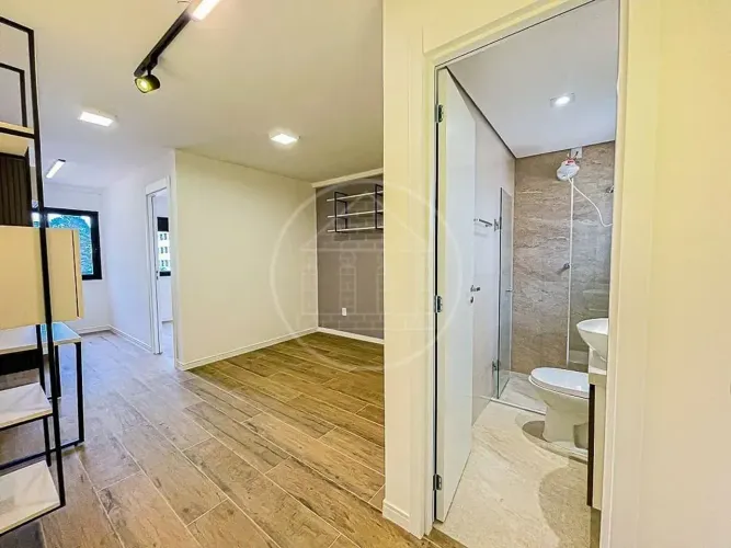 Apartamento para Locação 1 Quarto, 27M², Santo Amaro, São Paulo - SP | Miró Residencial