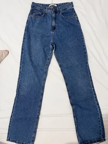 Calça Jeans feminina 38
