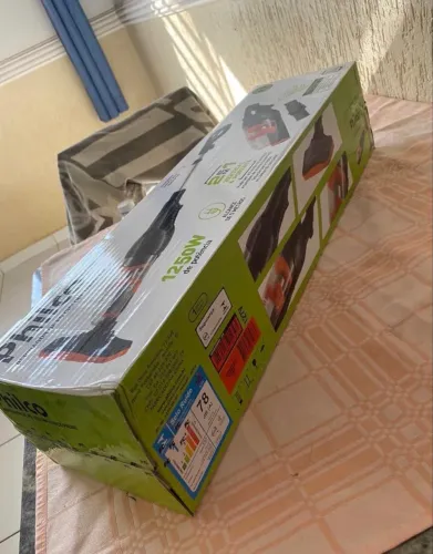 ASPIRADOR 127v PAS06 1250w