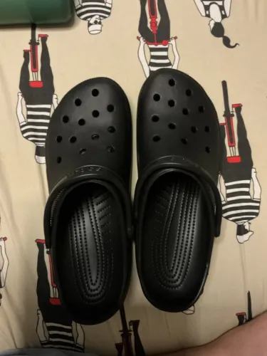Crocs Masculina 45