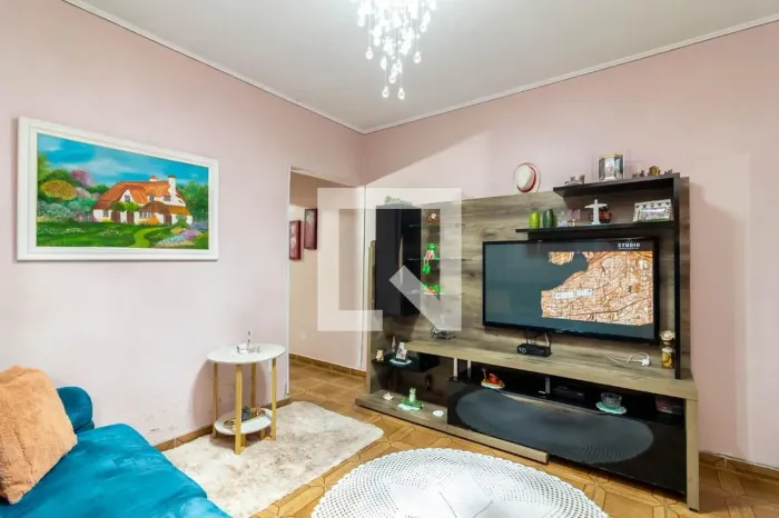 Casa à Venda - Mandaqui, 4 Quartos, 161 m2