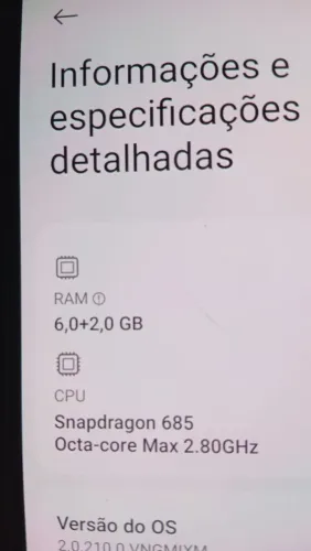 Xiaomi redmi 13 4G VENDO OU TROCO 