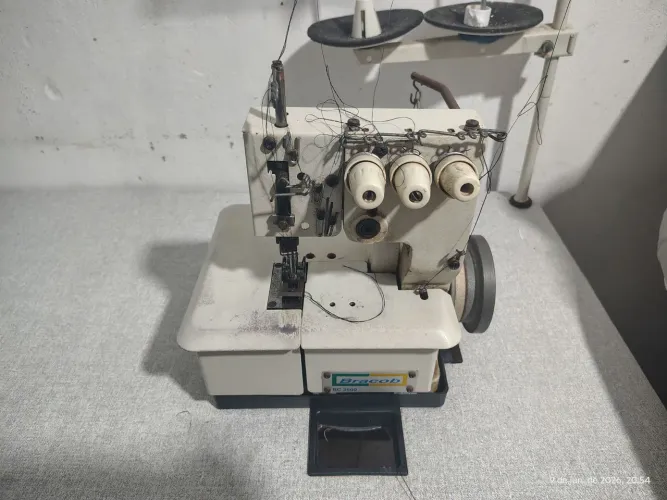 Galoneira Semi Industrial Bracob