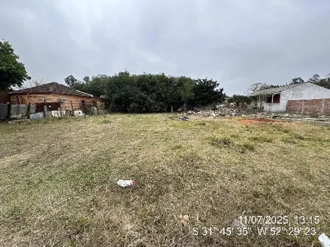 Imóvel em região valorizada Terreno no Centro, Capao do Leao - RS, Nº 135, 200m² | Venda