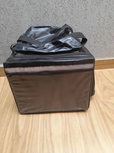 Bag entregador