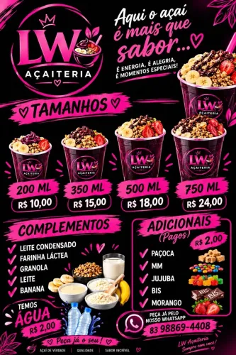 Açaí