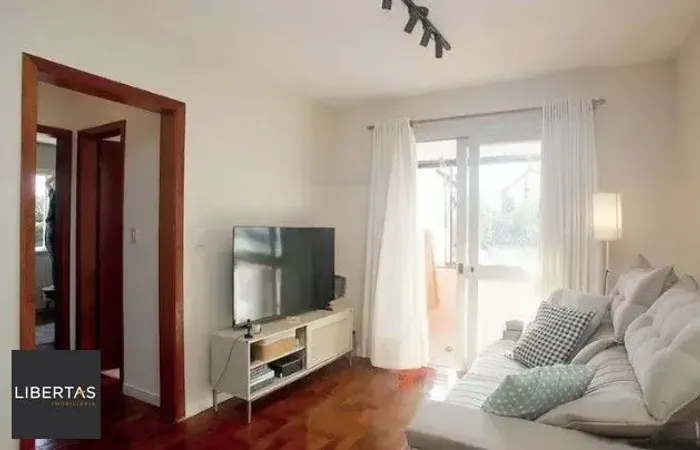 Apartamento 2 dormitórios à venda Santana Porto Alegre/RS