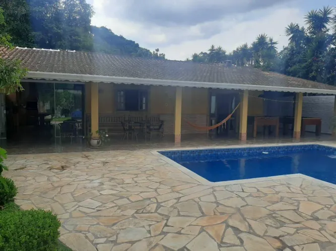 Chácara