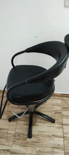 Cadeira para barbeiros