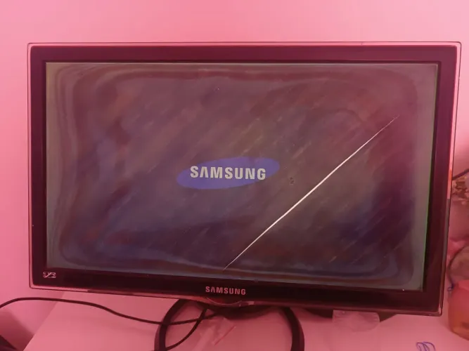 Monitor Samsung 23 polegadas 