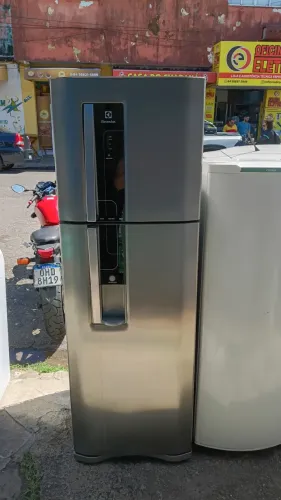 Geladeiras