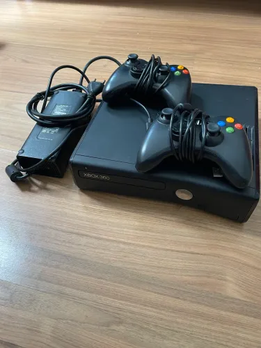 Xbox 360 desbloqueado