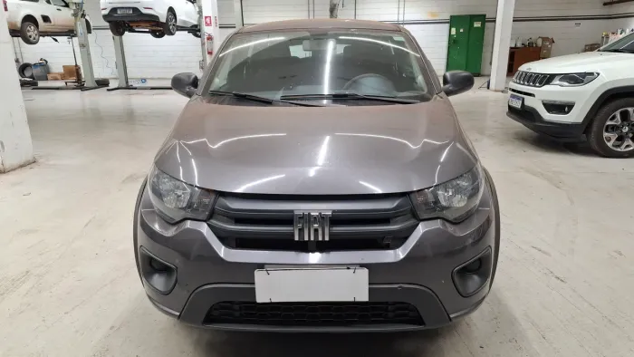 Fiat Mobi Like 1.0 Fire Flex 5P. 2021
