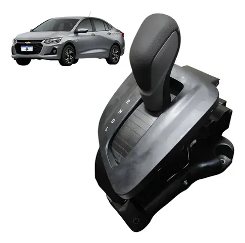 Alavanca Cambio Automatico Onix Sedan 1.0 Turbo 2025