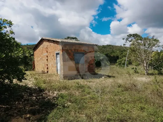 Lote/Terreno no Bairro Abaís em Estância-SE.