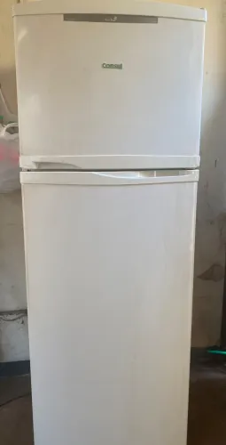 Geladeira Consul 345L Frost Free