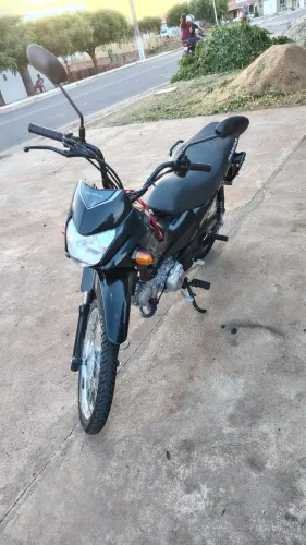 Vendo POP 110i ES