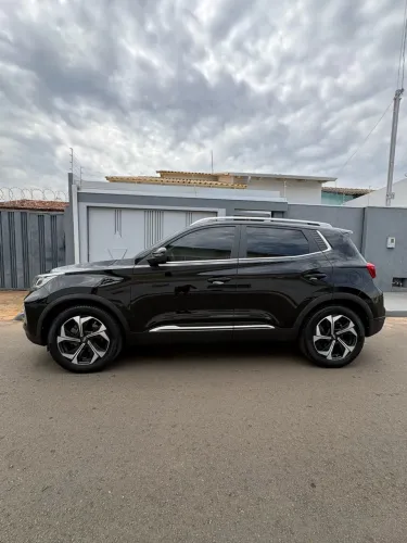 Chery Tiggo 5X Pro 1.5 Turbo Flex Aut. 2025