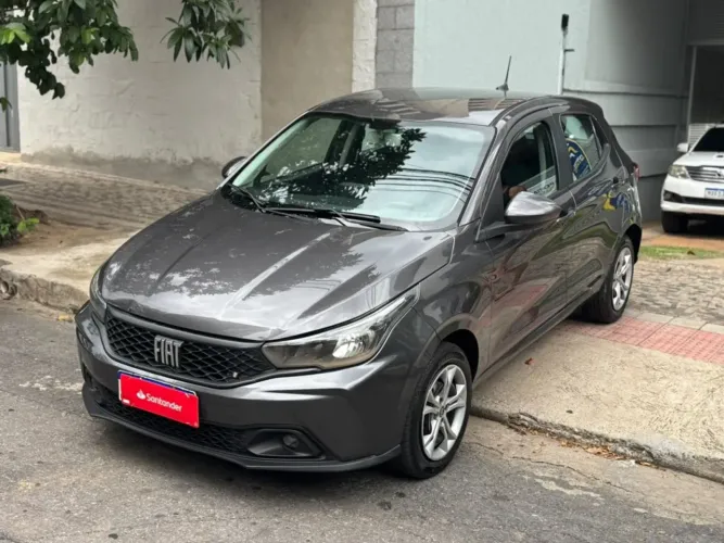 Fiat Argo Drive 1.0 Firefly 2023