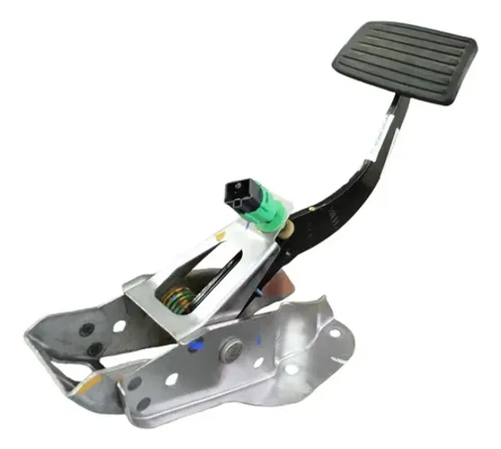 Pedal Freio Accord 2.0 2006 2007 2008 2009 2010 Original